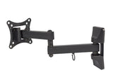 Tv Ophæng Fuldt Bevægeligt (13-27", 15kg)