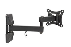 Tv Ophæng Fuldt Bevægeligt (13-27", 15kg)