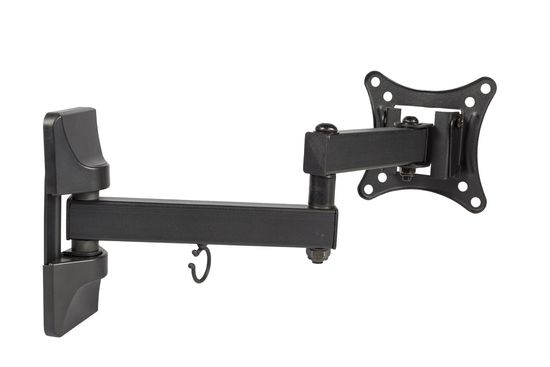 Tv Ophæng Fuldt Bevægeligt (13-27", 15kg)