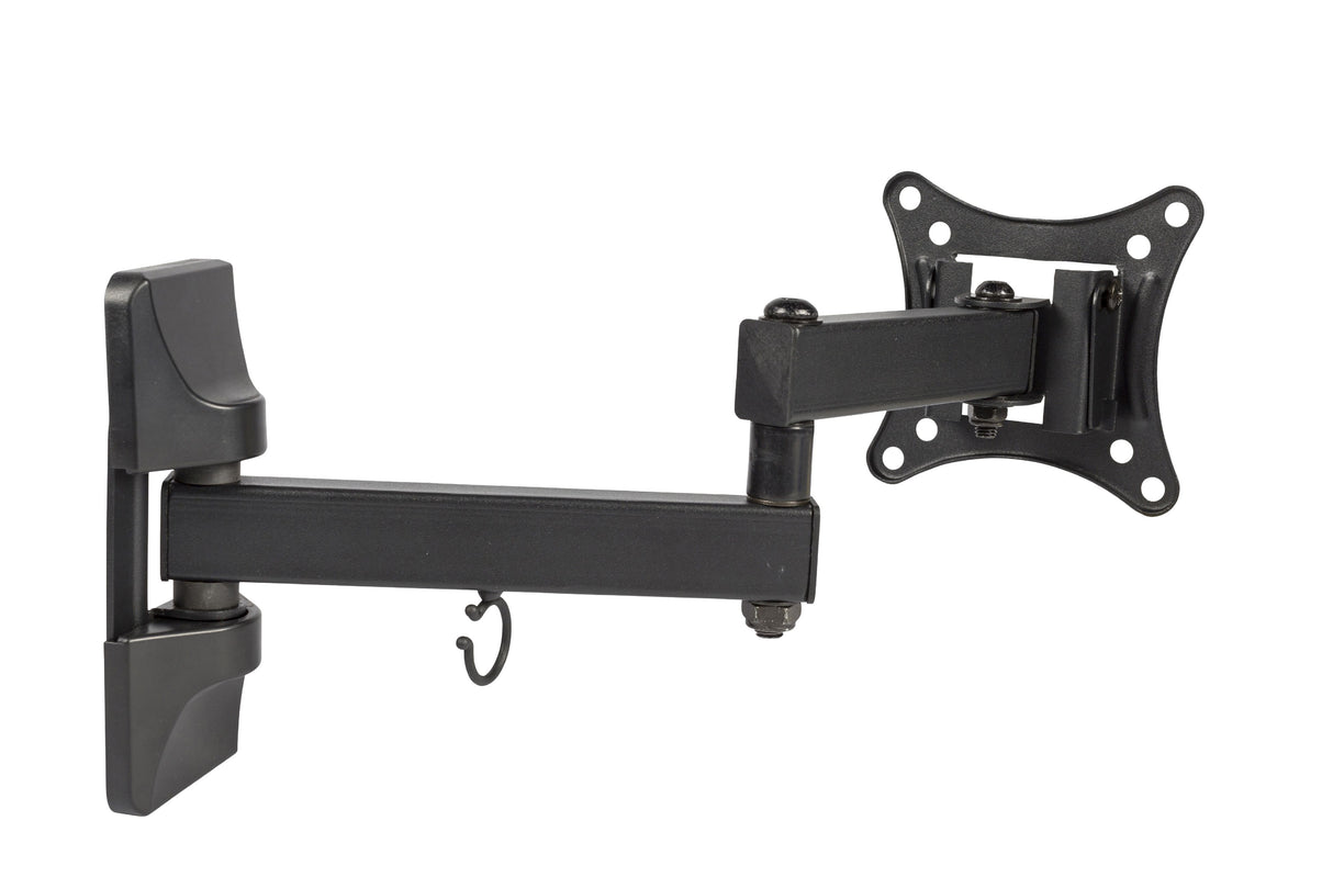 Tv Ophæng Fuldt Bevægeligt (13-27", 15kg)