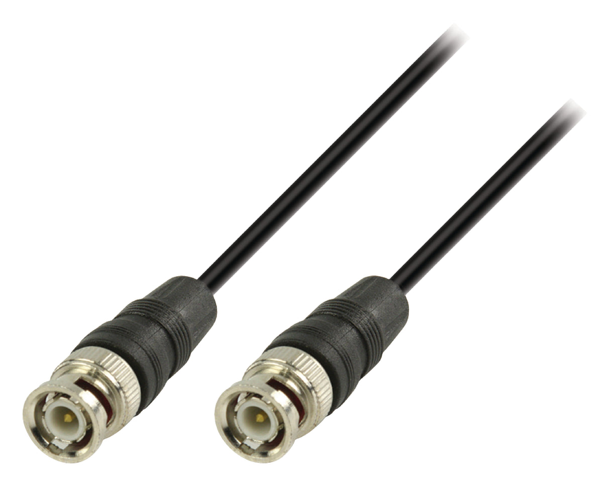 BNC Wordclock Kabel (3m)