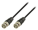 BNC Wordclock Kabel (3m)