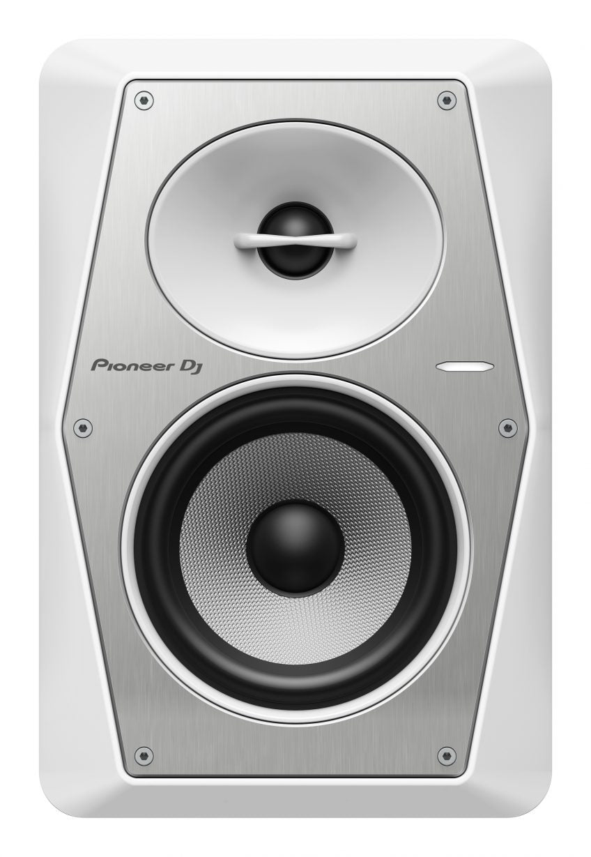 OUTLET - Pioneer DJ VM-50-W Aktiv Studie Monitor
