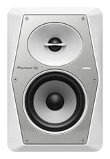 OUTLET - Pioneer DJ VM-50-W Aktiv Studie Monitor