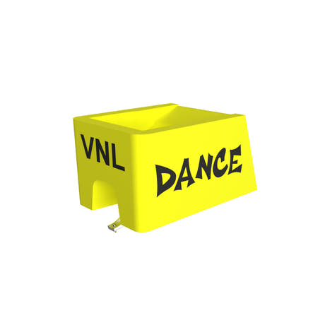 Ortofon Stylus VNL DANCE – Elliptical Stylus Nål
