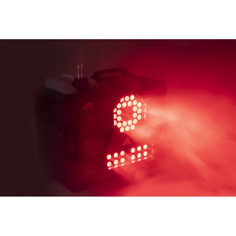 AFX VOLCANO 2000 (2000W)