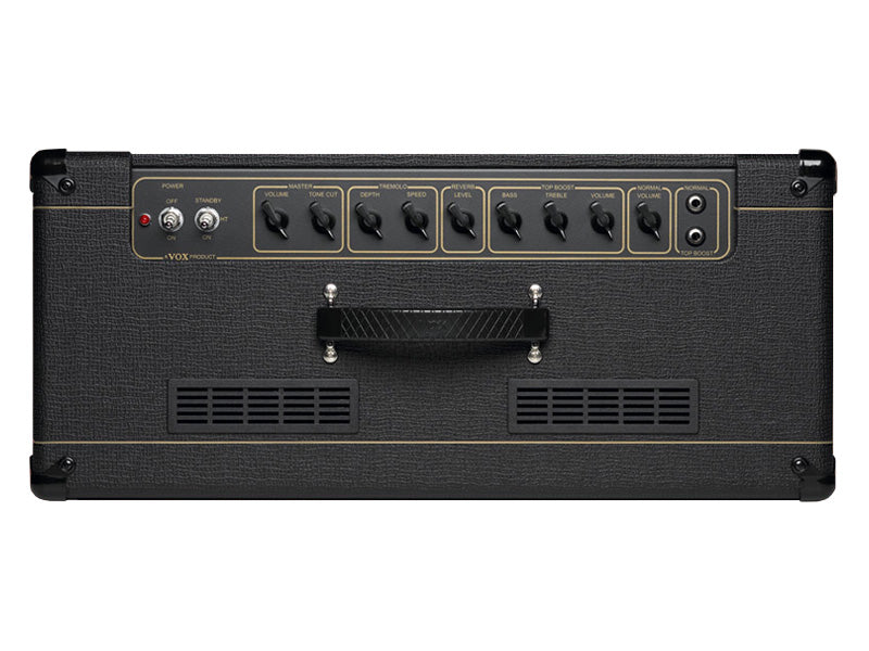 Vox AC15C1X Combo Guitarforstærker