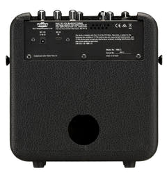 VOX VMG-3 MINI Go Combo Amp Guitarforstærker