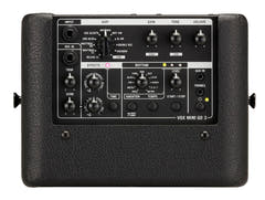 VOX VMG-3 MINI Go Combo Amp Guitarforstærker