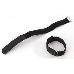 Kabelstrop Velcro 16cm x 1,6cm (10 stk.)