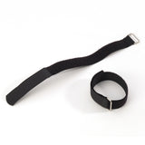 Kabelstrop Velcro 30cm x 2,0cm (10 stk.)