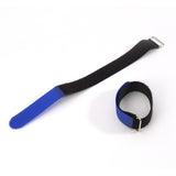Kabelstrop Velcro 30cm x 2,0cm (10 stk.)