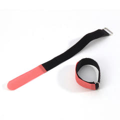 Kabelstrop Velcro 30cm x 2,0cm (10 stk.)