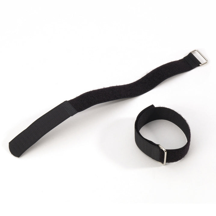 Kabelstrop Velcro 30cm x 2,5cm (10 stk.)