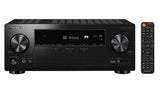 Pioneer VSX-935 7.2-kanal Receiver (Sort, 7x165W)