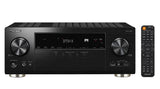 Pioneer VSX-LX305 9.2 kanal Receiver (Sort, 9x185W)