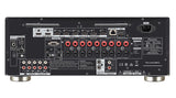 Pioneer VSX-LX305 9.2 kanal Receiver (Sort, 9x185W)