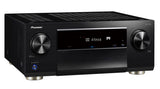 Pioneer VSX-LX505 9.2-kanals Receiver (Sort, 9x180W)
