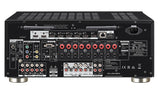 Pioneer VSX-LX505 9.2-kanals Receiver (Sort, 9x180W)