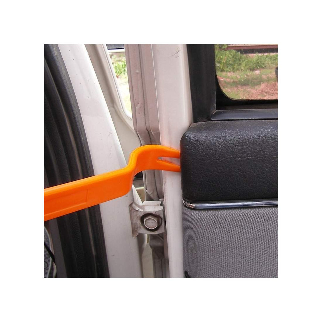 Plastik koben