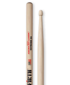 Vic Firth 5A trommestikker