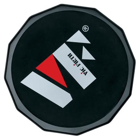 Vic Firth VF 12" øveplade