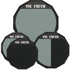 Vic Firth 12" Tromme Øveplade