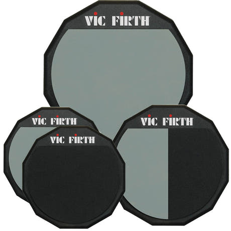 Vic Firth 12" Tromme Øveplade