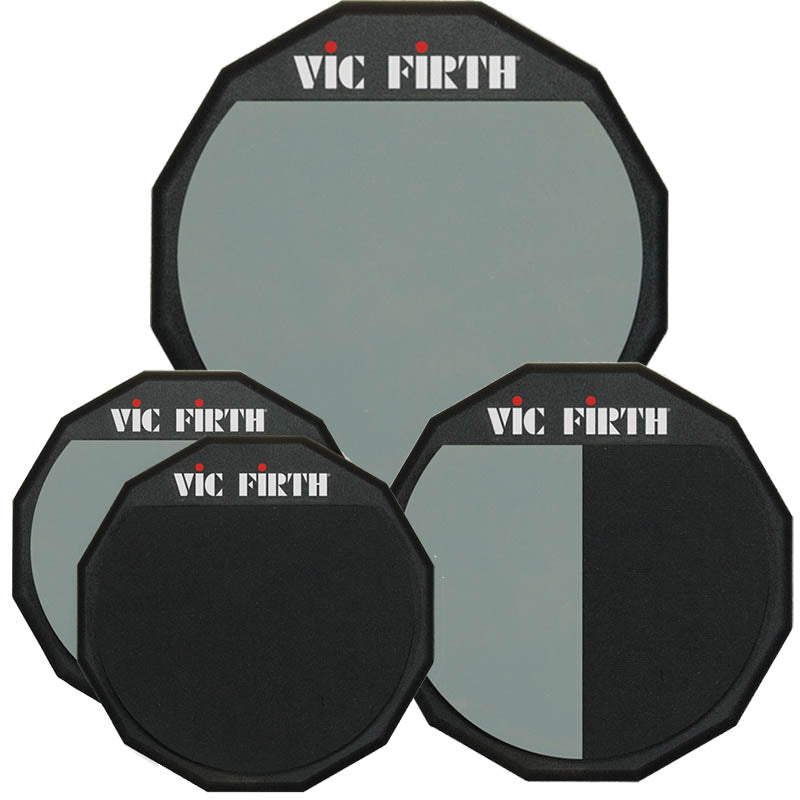 Vic Firth 12" Tromme Øveplade
