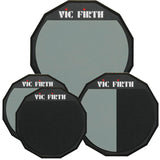 Vic Firth 12" Tromme Øveplade