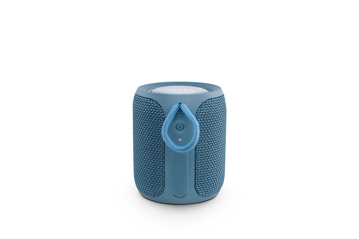 Vieta Pro #GROOVE Bluetooth Højttaler (Blå)