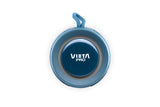 Vieta Pro #GROOVE Bluetooth Højttaler (Blå)
