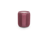 Vieta Pro #GROOVE Bluetooth Højttaler (Rød)