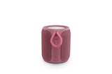 Vieta Pro #GROOVE Bluetooth Højttaler (Rød)