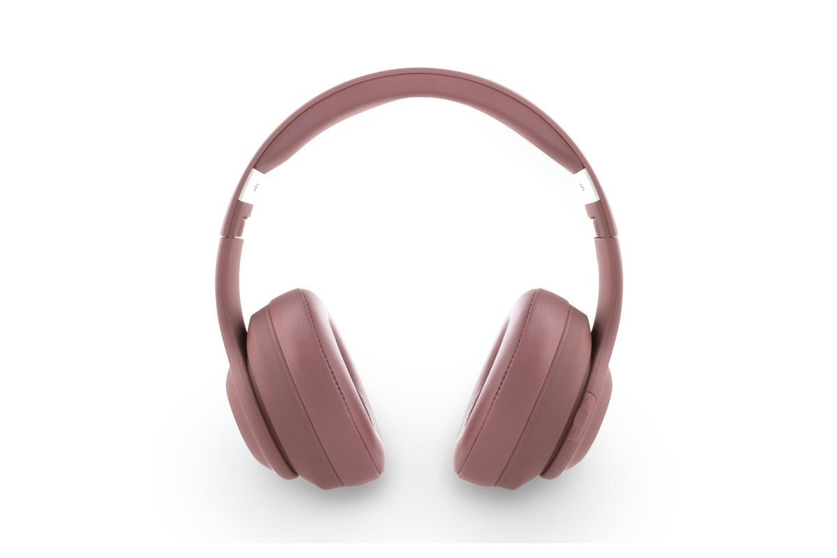 Vieta Pro #SWING Over Ear Høretelefoner (Rød)