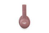 Vieta Pro #SWING Over Ear Høretelefoner (Rød)