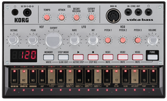 Korg Volca Bass Analogue Bass Machine