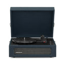 Crosley Voyager Pladespiller Tovejs Bluetooth (Navy Blue)