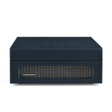 Crosley Voyager Pladespiller Tovejs Bluetooth (Navy Blue)
