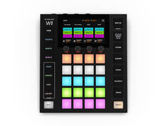 Wolfmix W1-MK3 DMX Lysmixer