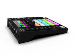 Wolfmix W1-MK3 DMX Lysmixer