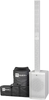 HK Audio Polar 12 MK2 Søjlehøjttaler (Hvid)