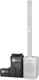 HK Audio Polar 12 MK2 Søjlehøjttaler (Hvid)