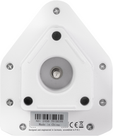 HK Audio Polar 12 MK2 Søjlehøjttaler (Hvid)