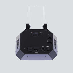 Chauvet Wash FX Hex Lyseffekt