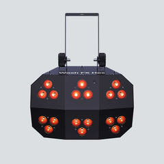 Chauvet Wash FX Hex Lyseffekt