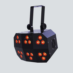 Chauvet Wash FX Hex Lyseffekt