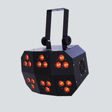 Chauvet Wash FX Hex Lyseffekt