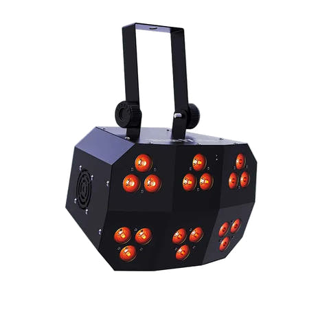 Chauvet Wash FX Hex Lyseffekt