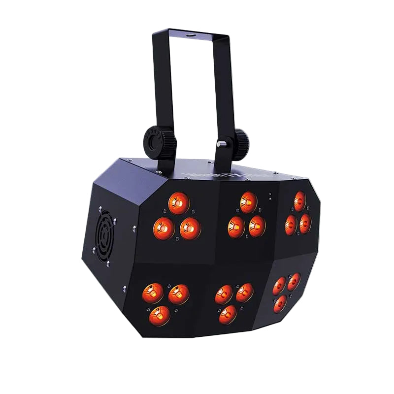 Chauvet Wash FX Hex Lyseffekt